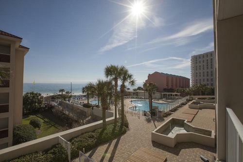Hotel Tides At Topsl By Panhandle Getaways