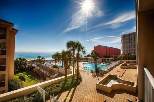 Hotel Tides At Topsl By Panhandle Getaways