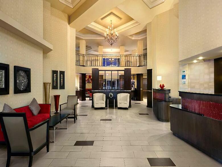 Hotel Holiday Inn Express Naples Downtown 5th Avenue