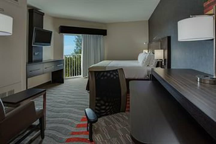 Hotel Holiday Inn Express Naples Downtown 5th Avenue