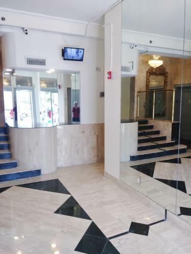 Apartamento Ocean Drive Beach Pad
