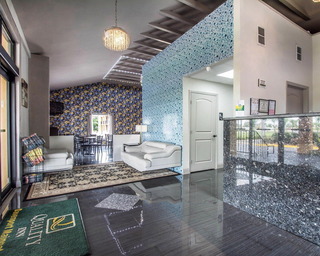 Hotel Quality Inn Maingate South
