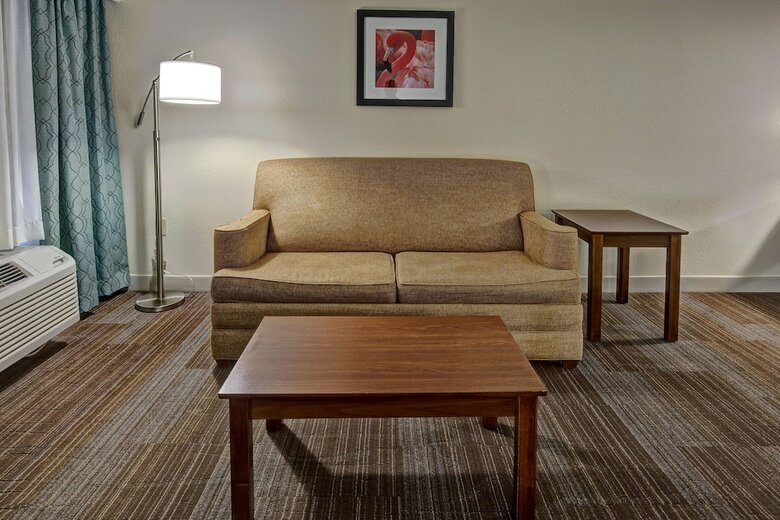 Hotel Hampton Inn & Suites Destin Sandestin Area