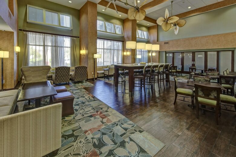 Hotel Hampton Inn & Suites Destin Sandestin Area