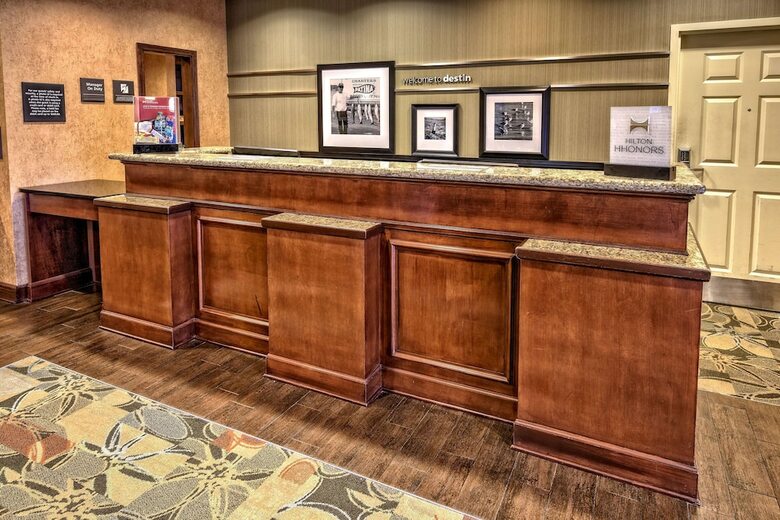 Hotel Hampton Inn & Suites Destin Sandestin Area