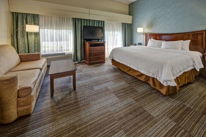 Hotel Hampton Inn & Suites Destin Sandestin Area