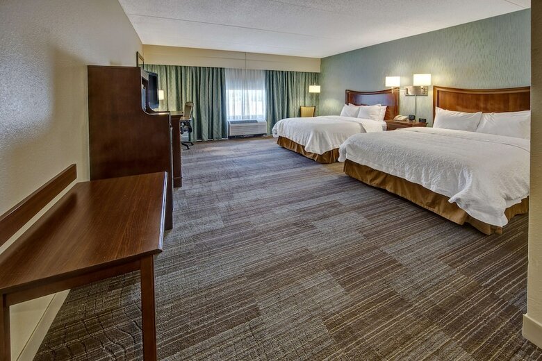 Hotel Hampton Inn & Suites Destin Sandestin Area