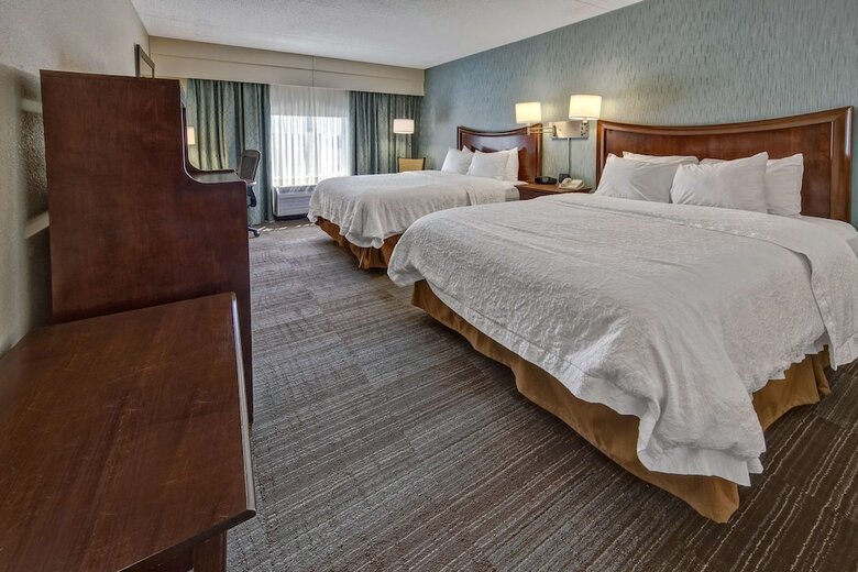 Hotel Hampton Inn & Suites Destin Sandestin Area