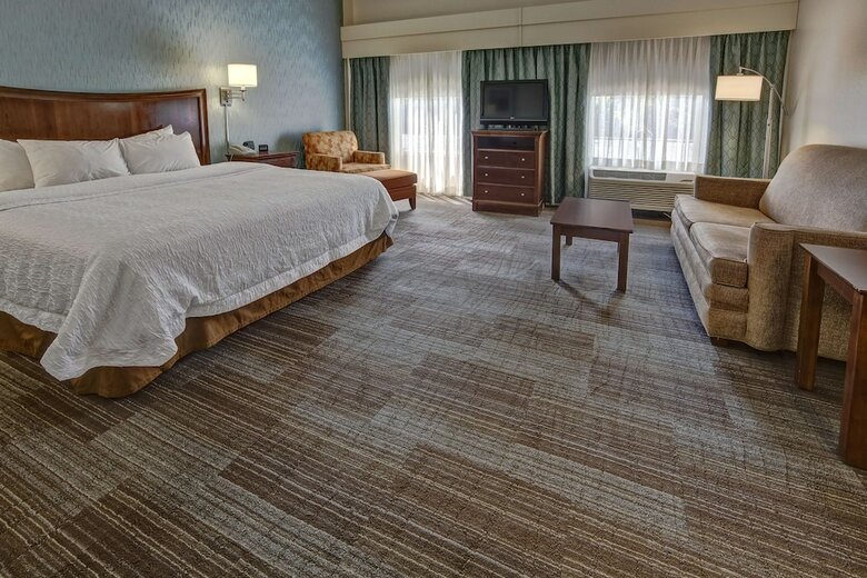 Hotel Hampton Inn & Suites Destin Sandestin Area