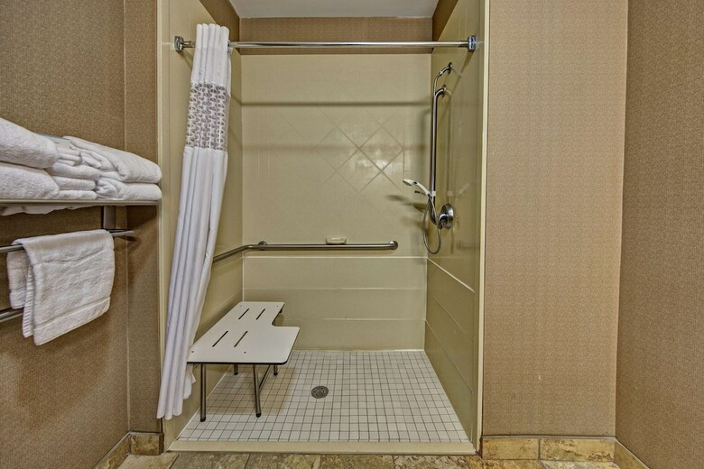Hotel Hampton Inn & Suites Destin Sandestin Area