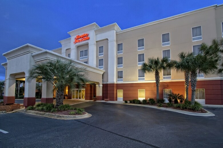 Hotel Hampton Inn & Suites Destin Sandestin Area