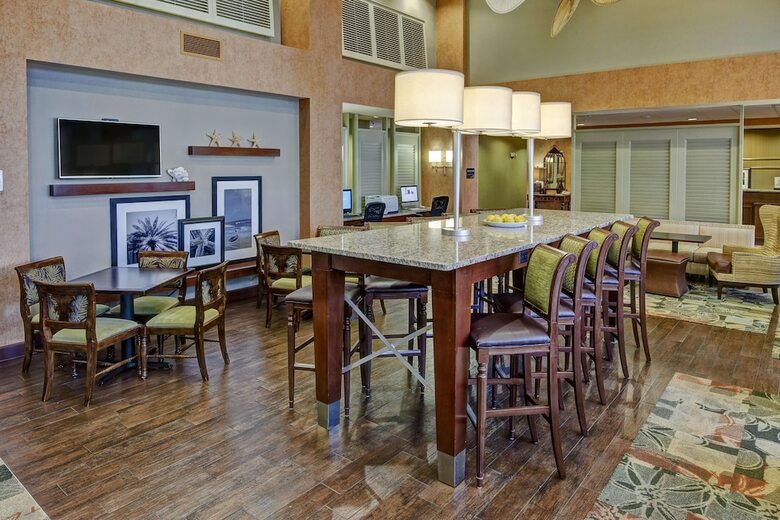 Hotel Hampton Inn & Suites Destin Sandestin Area