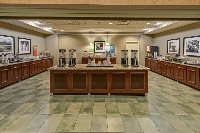 Hotel Hampton Inn & Suites Destin Sandestin Area