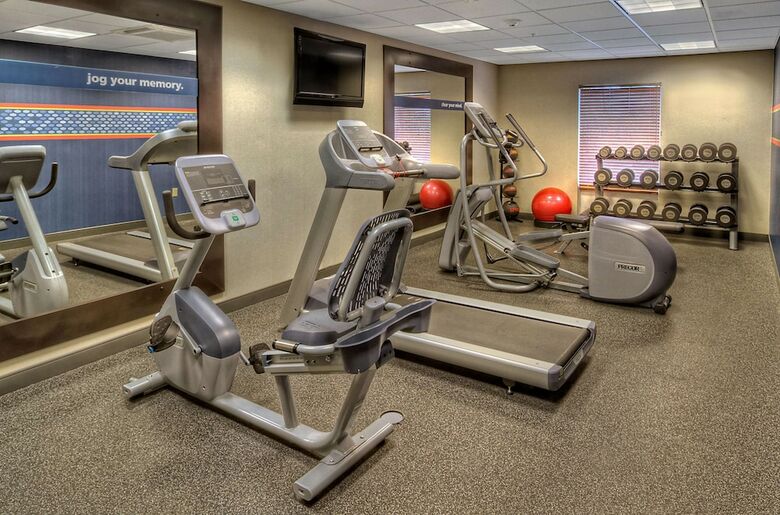 Hotel Hampton Inn & Suites Destin Sandestin Area