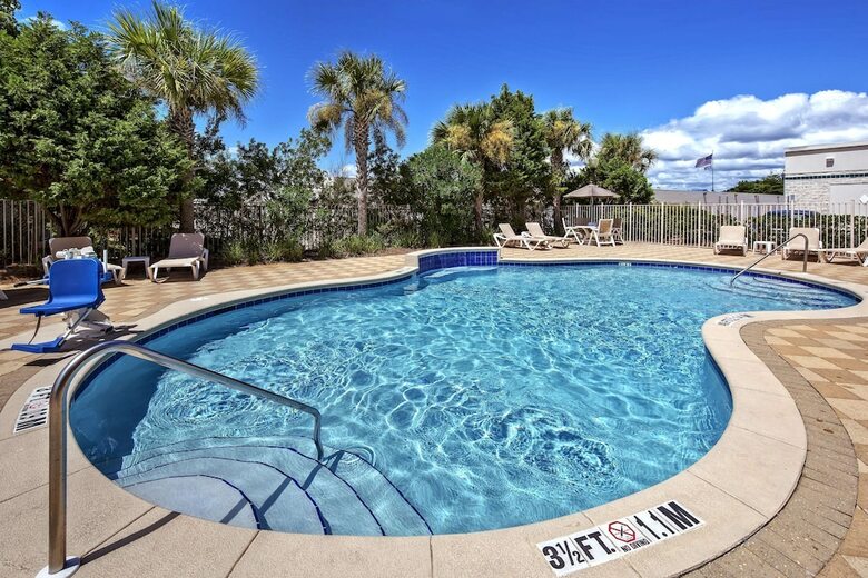 Hotel Hampton Inn & Suites Destin Sandestin Area