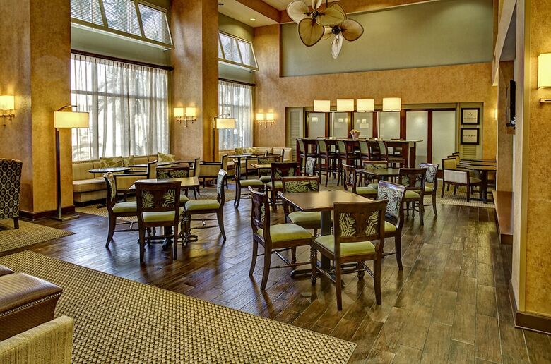 Hotel Hampton Inn & Suites Destin Sandestin Area