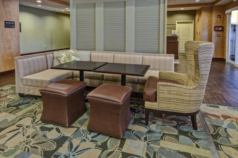 Hotel Hampton Inn & Suites Destin Sandestin Area
