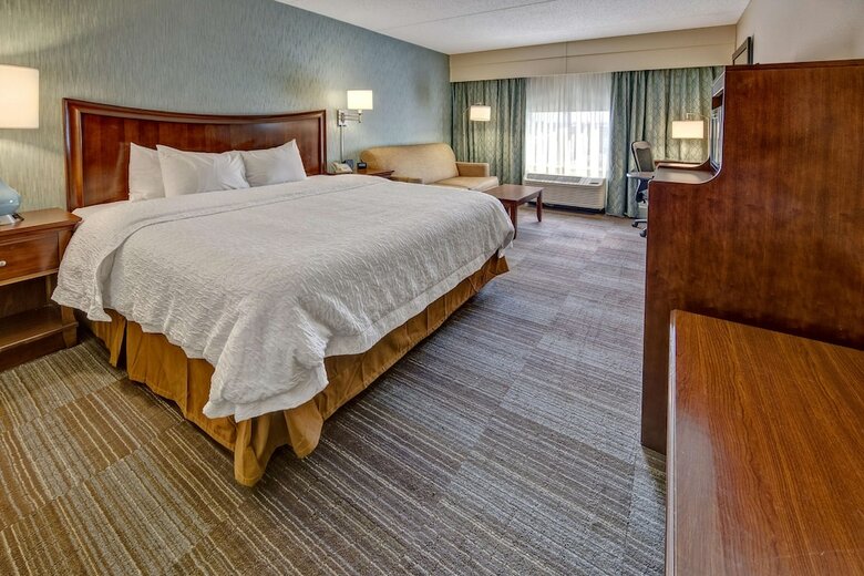 Hotel Hampton Inn & Suites Destin Sandestin Area