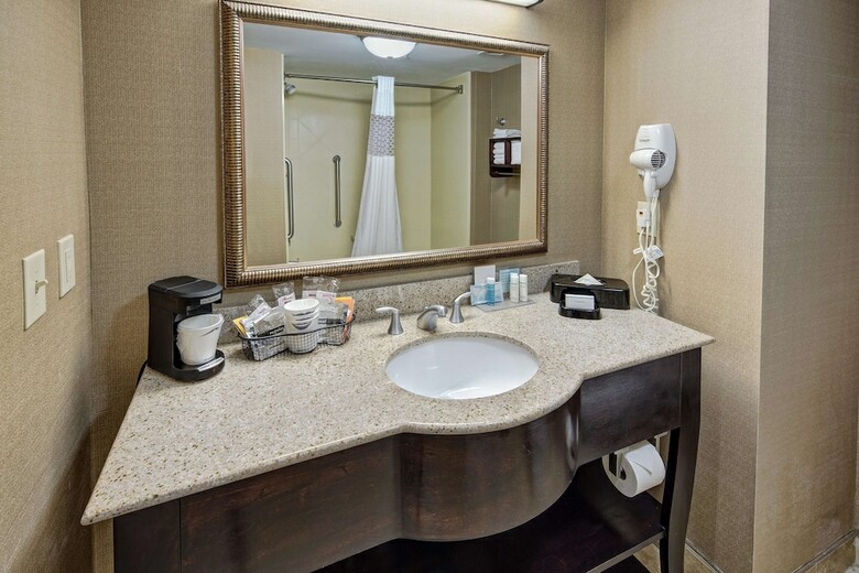 Hotel Hampton Inn & Suites Destin Sandestin Area