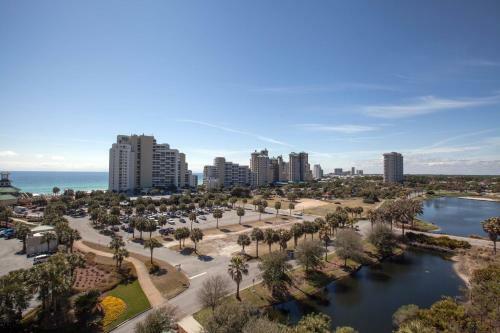 Hotel Luau Tower Two By Panhandle Getaways