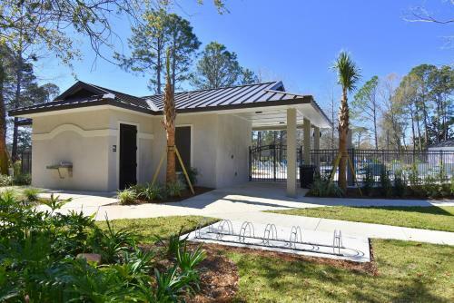 Apartamento Heron Walk 8963