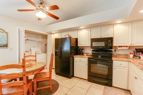 Apartamento Heron Walk 8963