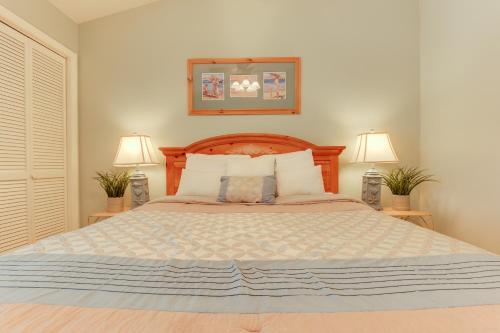 Apartamento Heron Walk 8963