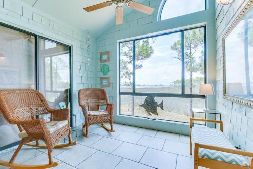 Apartamento Heron Walk 8963