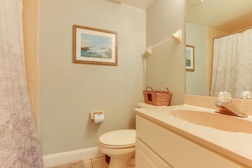 Apartamento Heron Walk 8963
