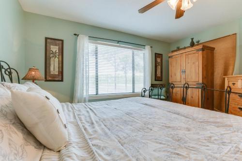 Apartamento Heron Walk 8963