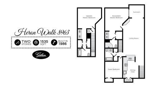 Apartamento Heron Walk 8963