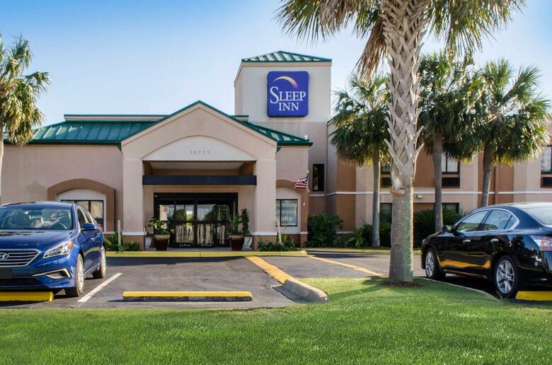 Hotel Sleep Inn Destin