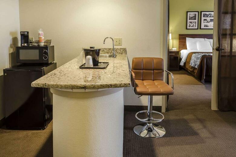 Hotel Sleep Inn Destin
