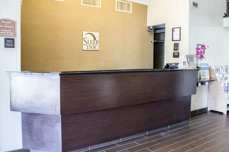 Hotel Sleep Inn Destin