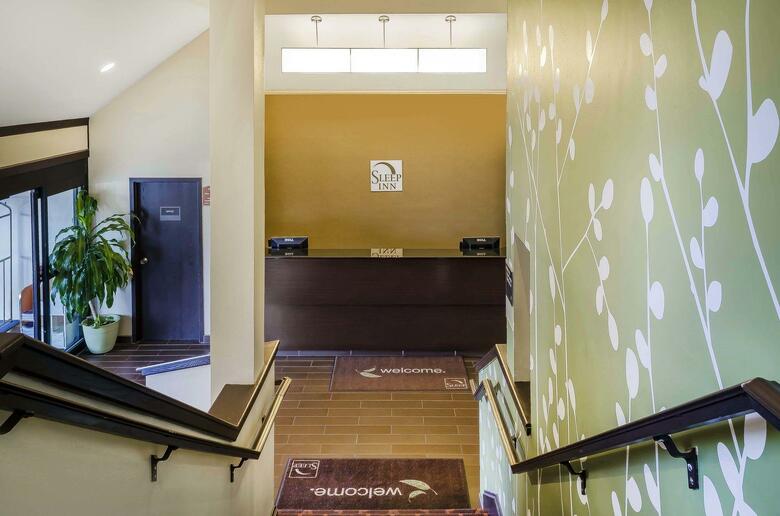 Hotel Sleep Inn Destin
