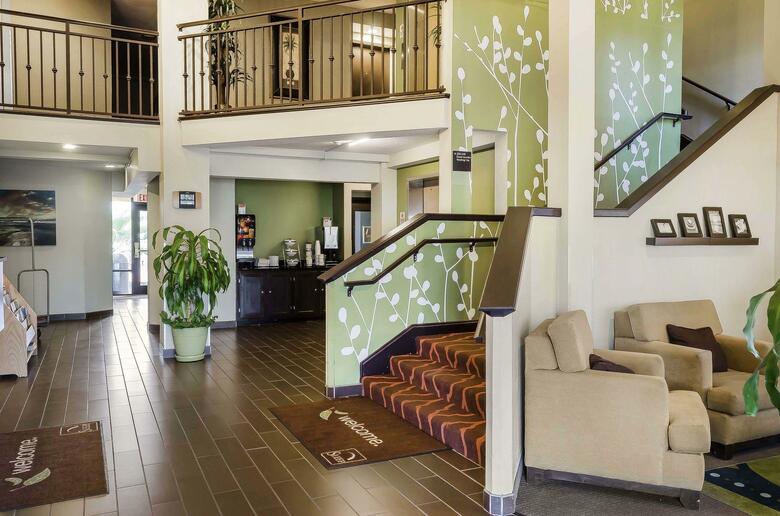 Hotel Sleep Inn Destin
