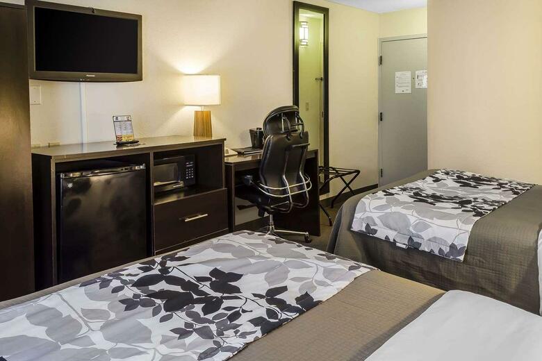 Hotel Sleep Inn Destin