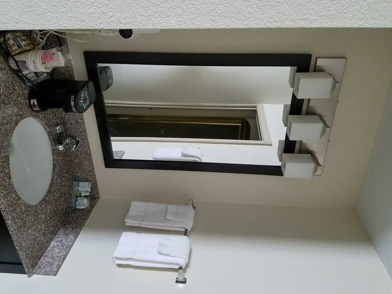 Hotel Sleep Inn Destin