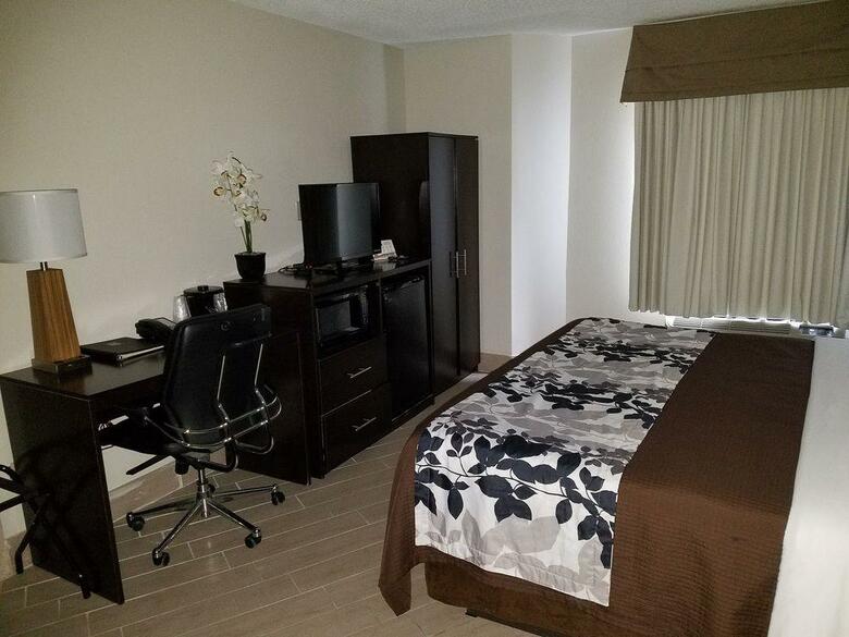 Hotel Sleep Inn Destin