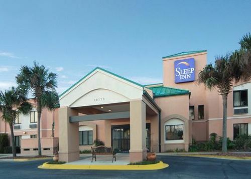 Hotel Sleep Inn Destin