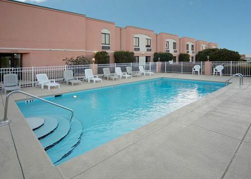 Hotel Sleep Inn Destin
