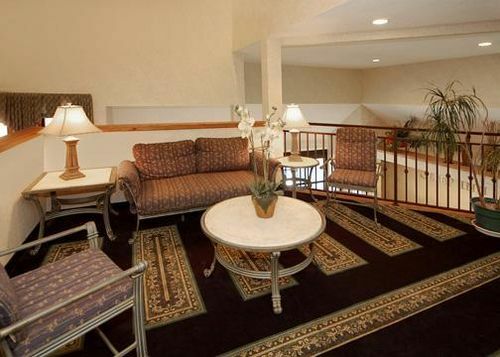 Hotel Sleep Inn Destin