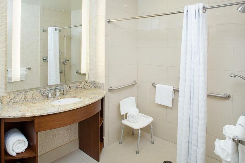 Hotel Embassy Suites Destin Miramar Beach