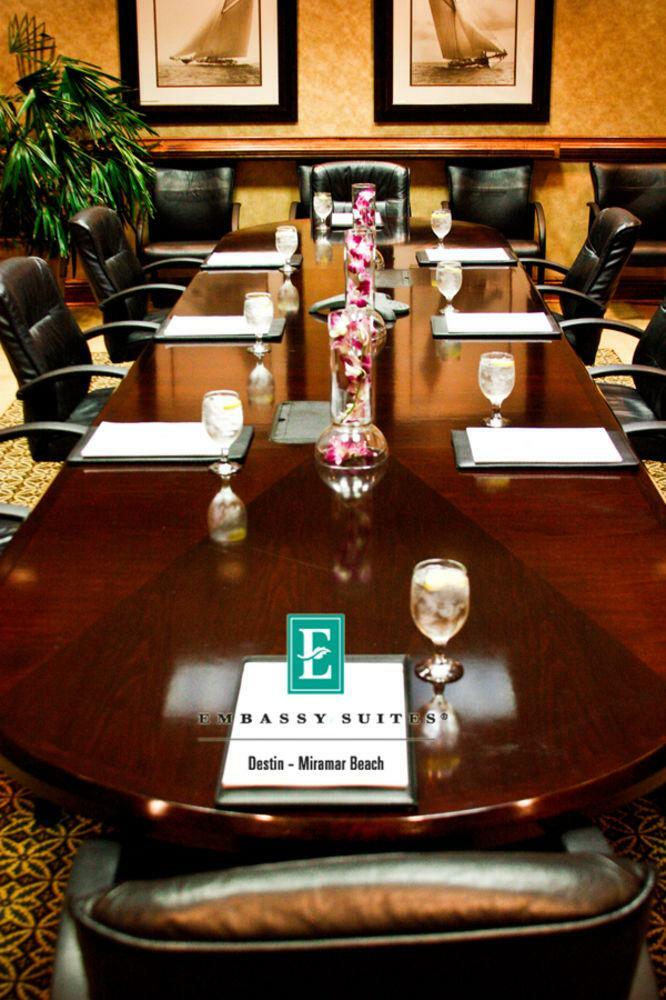 Hotel Embassy Suites Destin Miramar Beach