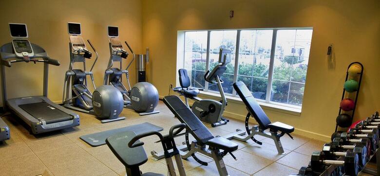 Hotel Embassy Suites Destin Miramar Beach