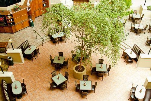 Hotel Embassy Suites Destin Miramar Beach