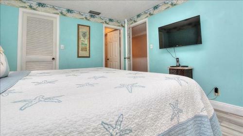 Apartamento Ram Sea 301