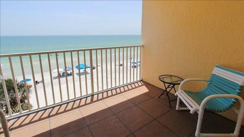 Apartamento Ram Sea 301