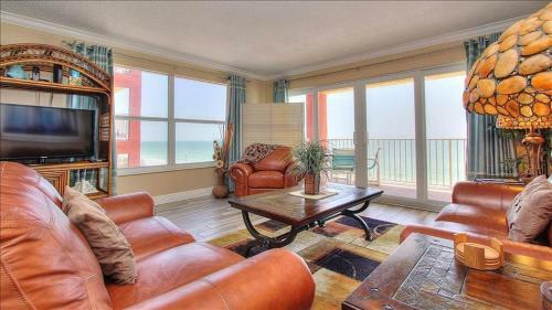 Apartamento Ram Sea 301