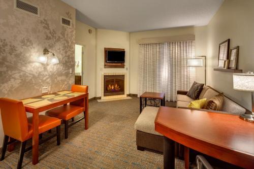 Hotel Residence Inn Ocala